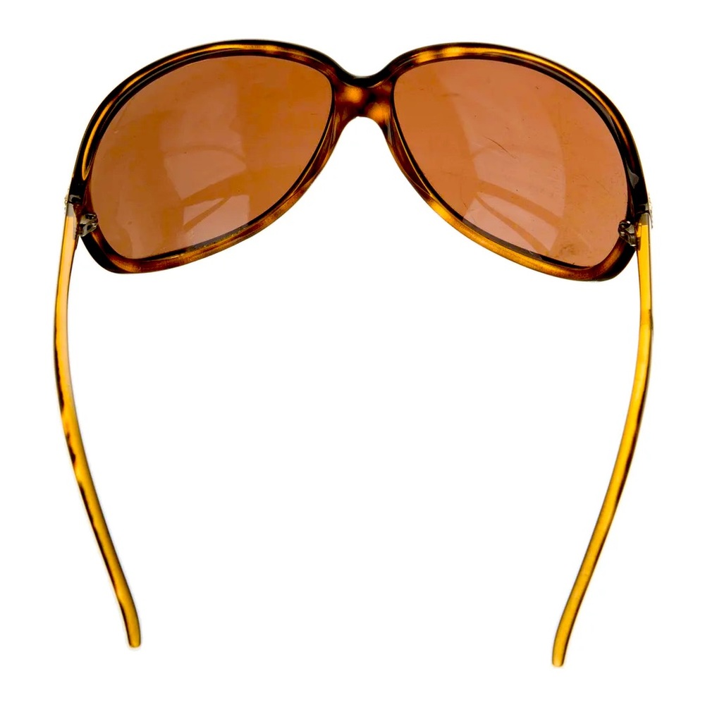 Dolce & Gabbana Oversized sunglasses